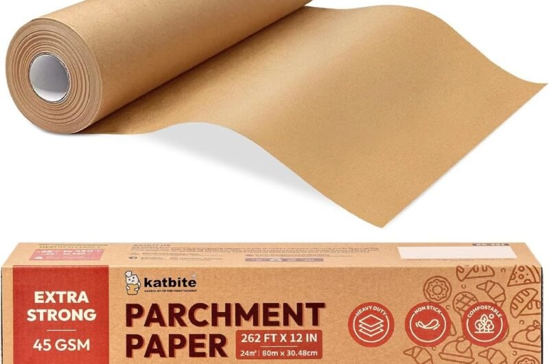 Parchment Paper Roll