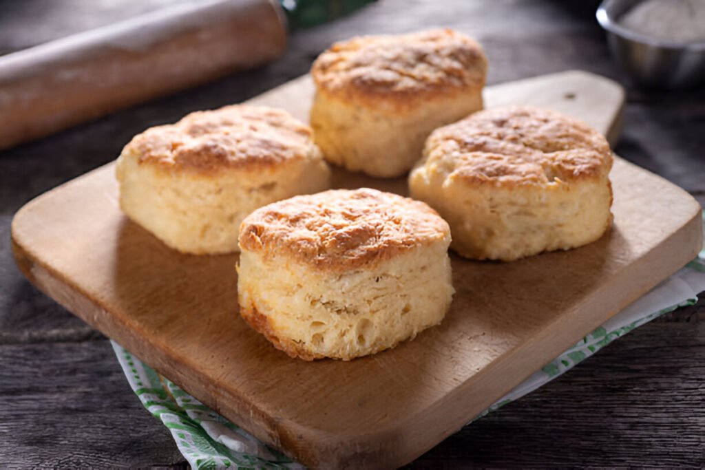 buttermilk biscuits