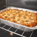 Can You Put Aluminum Foil in the Oven