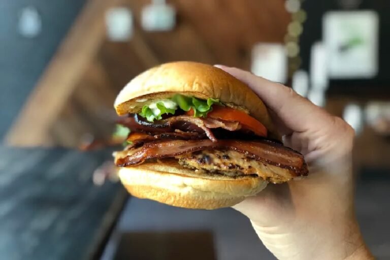 12 Best Grilled Chicken Sandwiches to Try: Fast Food Guide