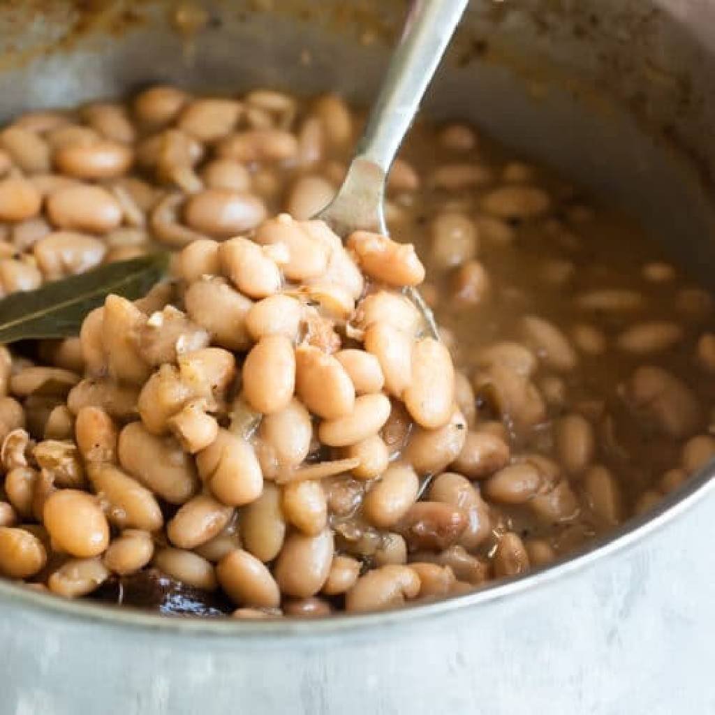 Chipotle Pinto Beans