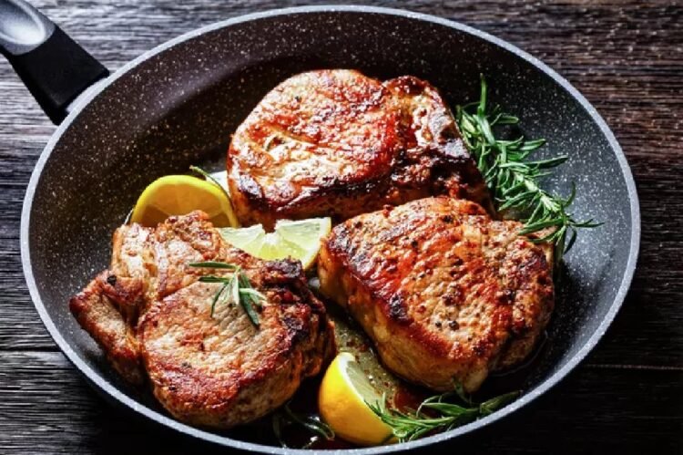 Image showcasing Bon Appétit: Recipes, Cooking, Entertaining, Restaurants