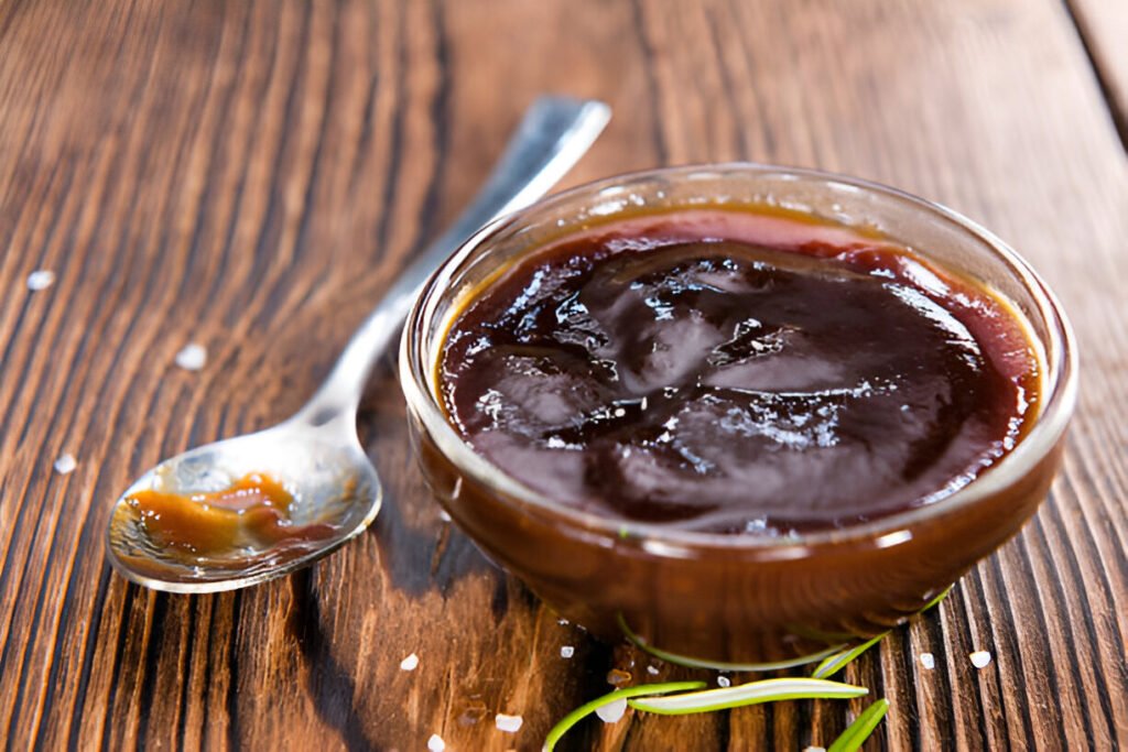 barbeque sauce