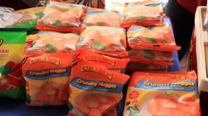 How Long Do French Fries Last in the Fridge? A Guide to Keeping Them