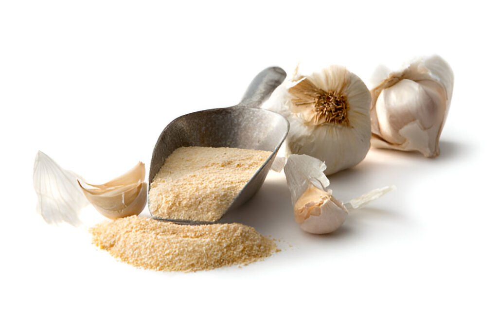 garlic powder