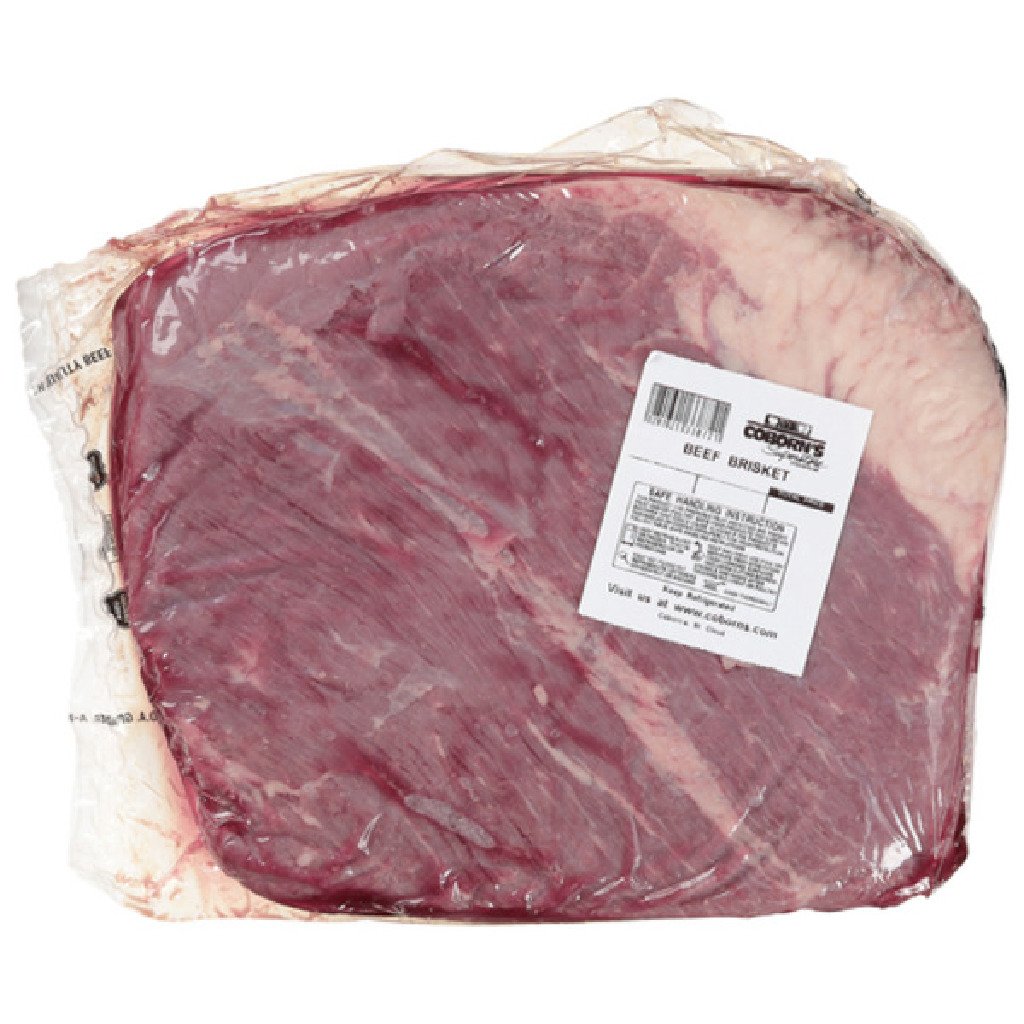 Large Beef Brisket Same-Day Delivery or Pickup