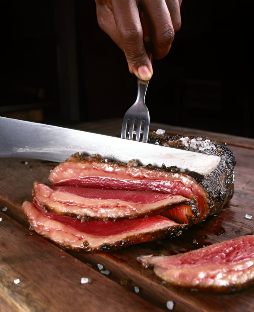 rump steak