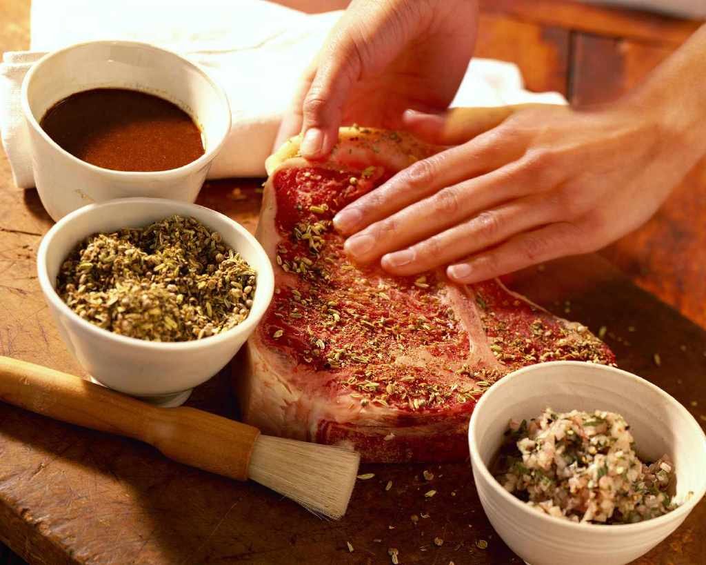 Best Steak Seasoning Recipe