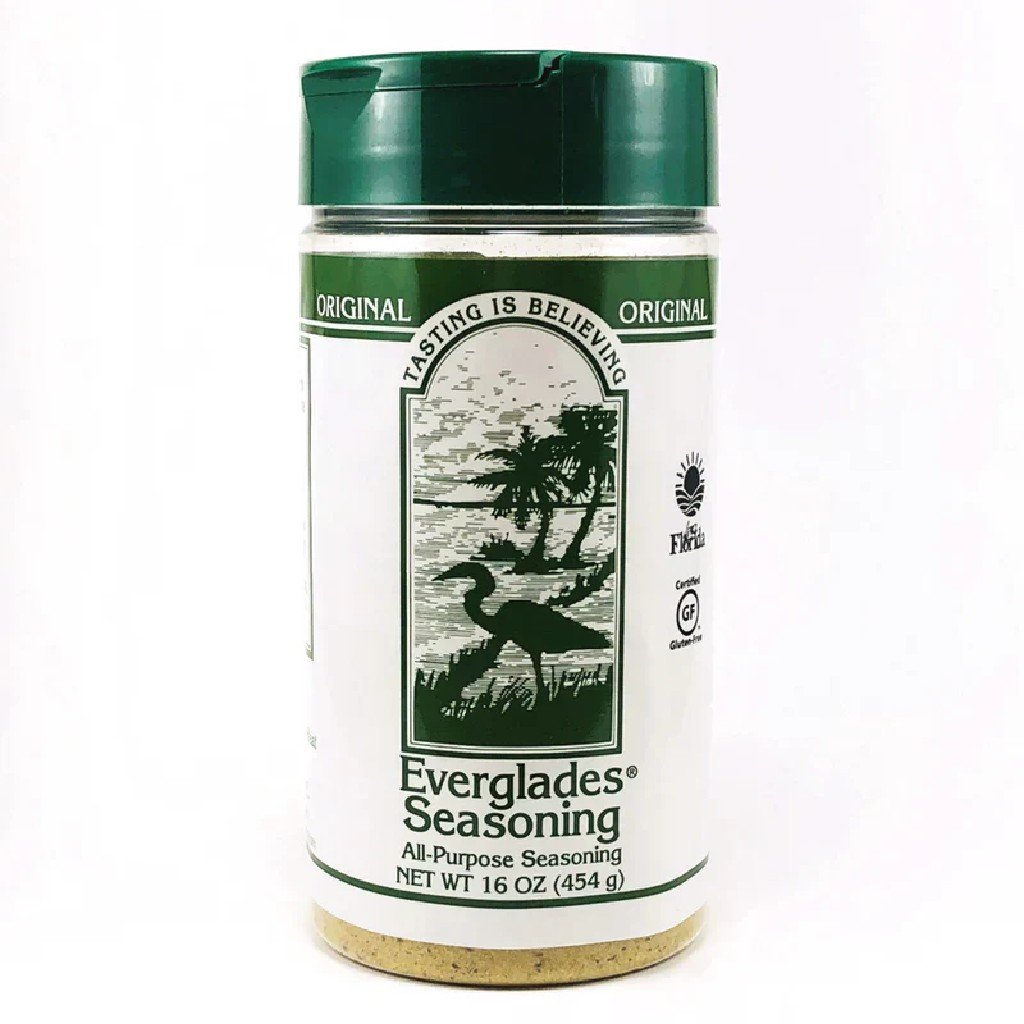 Everglades All Purpose Seasoning