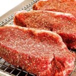 Steak seasoning Steak and Chicken