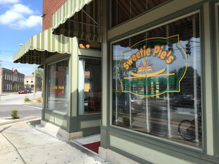 Sweetie Pies Restaurants
