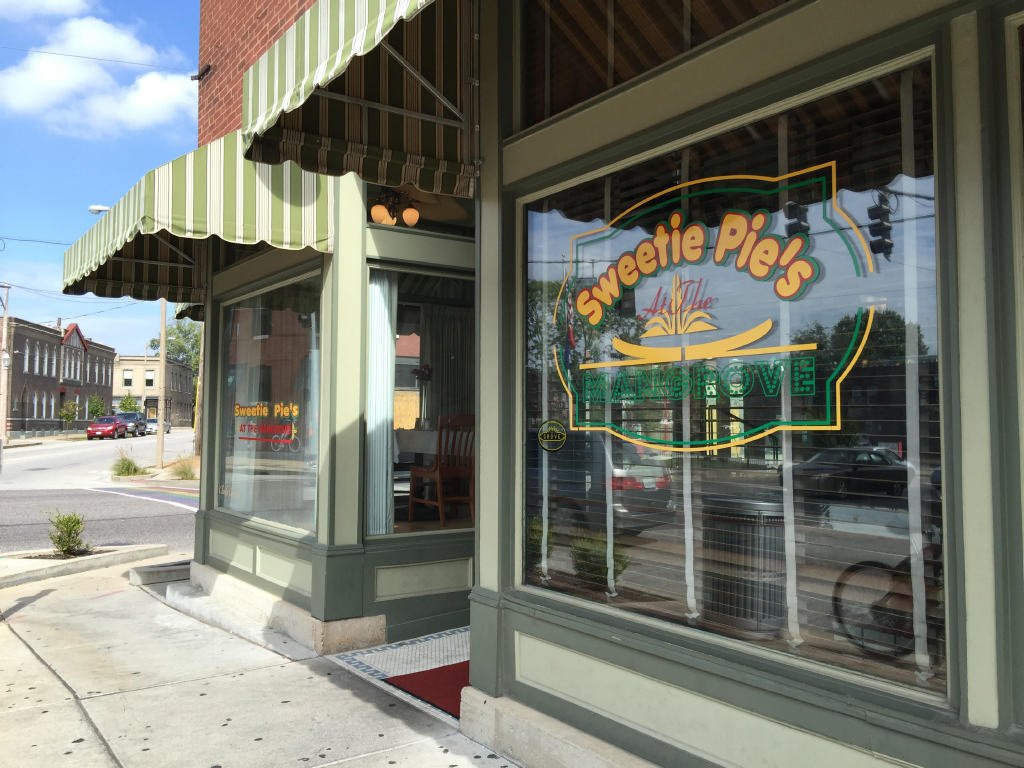 Sweetie Pies Restaurants