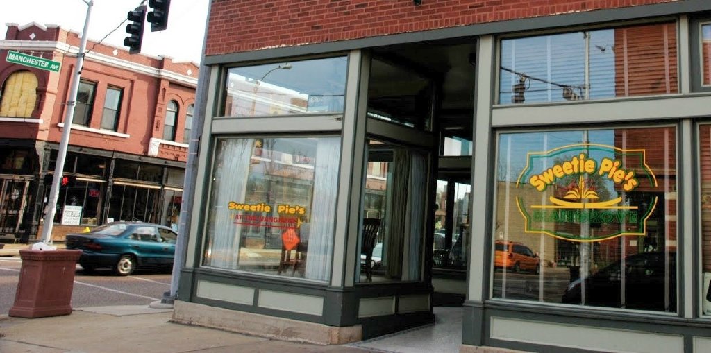 Sweetie Pies St. Louis Restaurants
