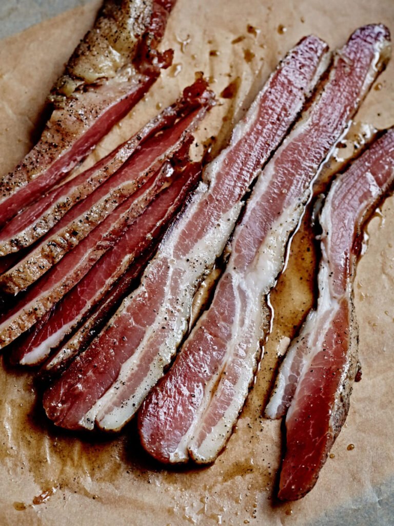 The Care and Keeping of Bacon Grease