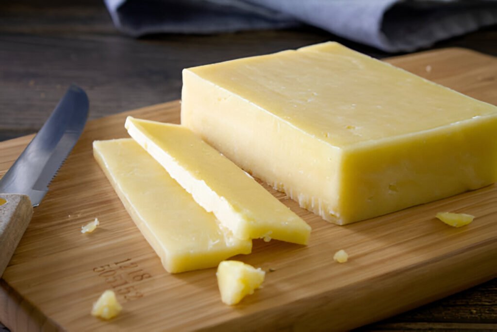 cheddar cheese