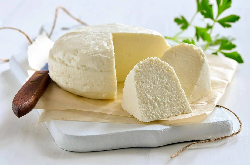 queso blanco cheese