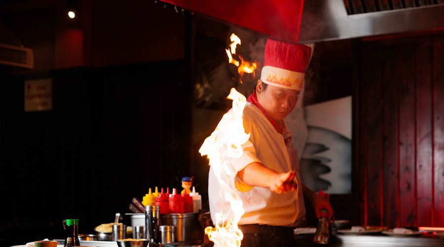 Arirang Hibachi Steakhouse