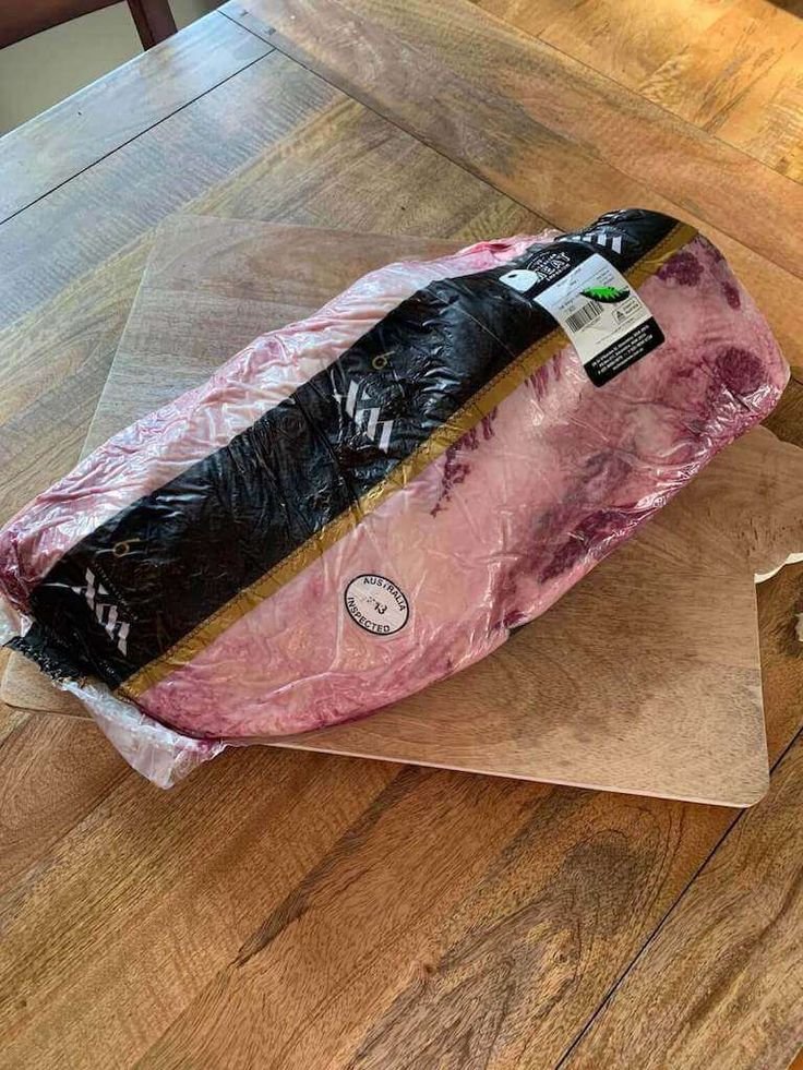 Best Binder for Brisket