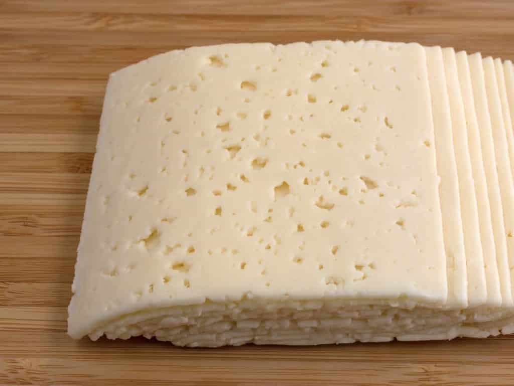 Havarti Cheese