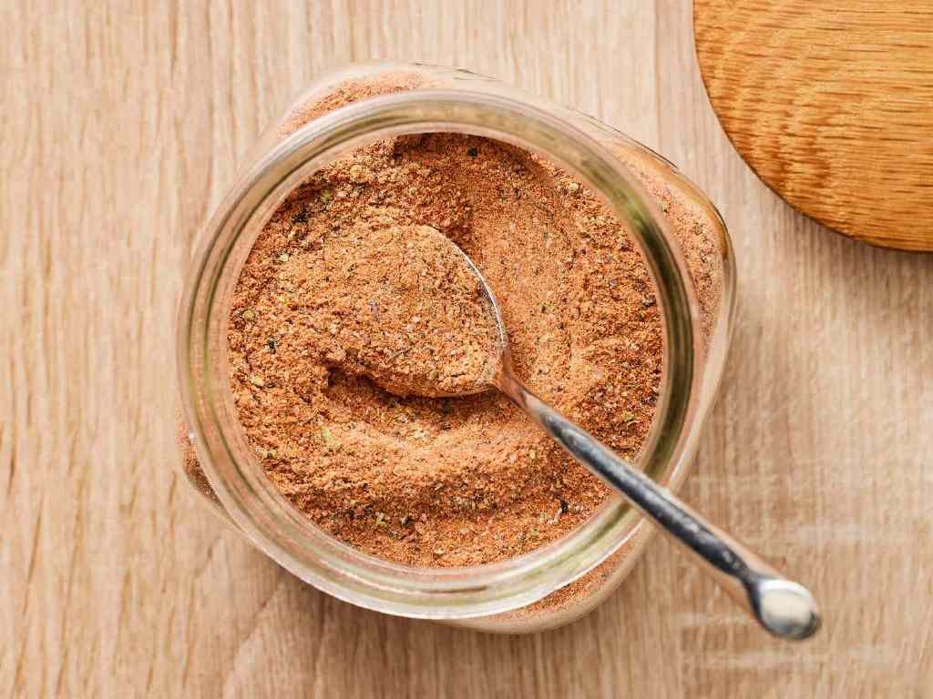 Creole Seasoning Blend