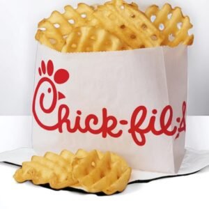 Chick-Fil-A Fries: Are They Actually Gluten Free? - Eatgap.com