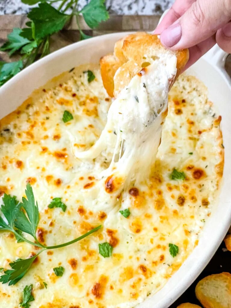 olive garden smoked mozzarella