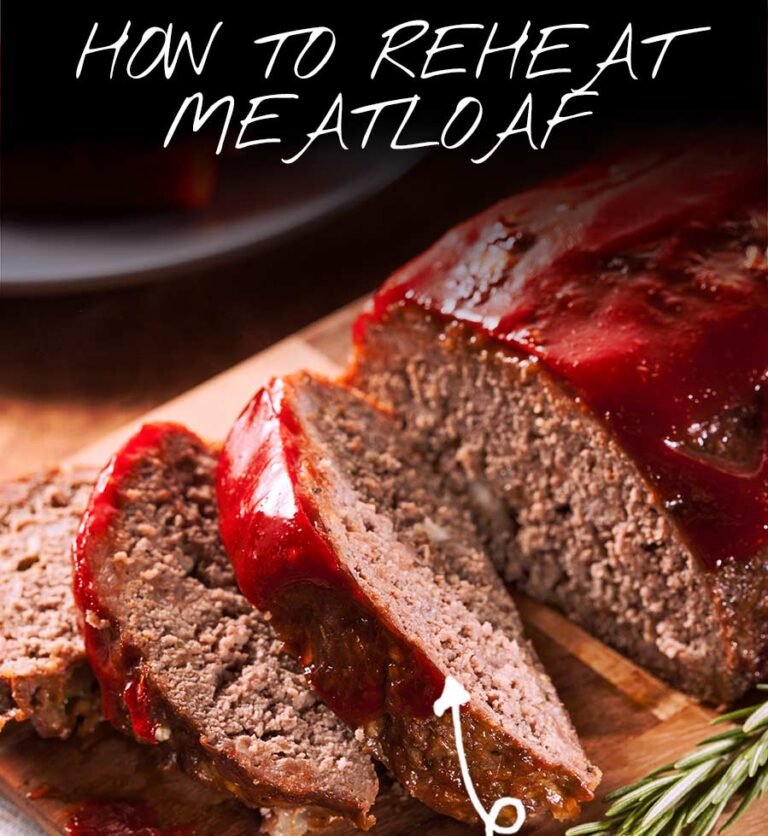 Reheat-Meatloaf-Easily