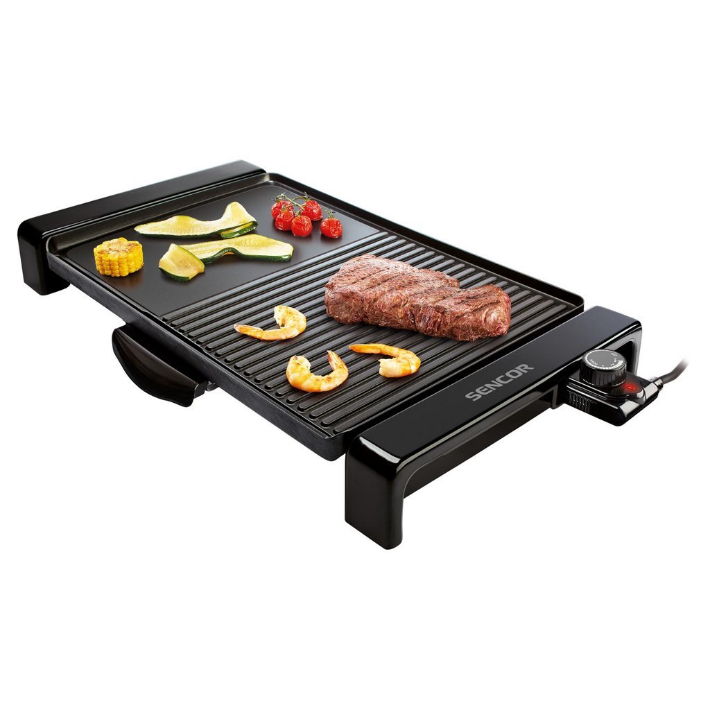 Tabletop Electric Grill