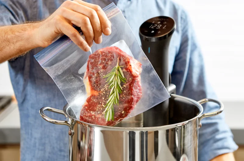 What is Sous Vide