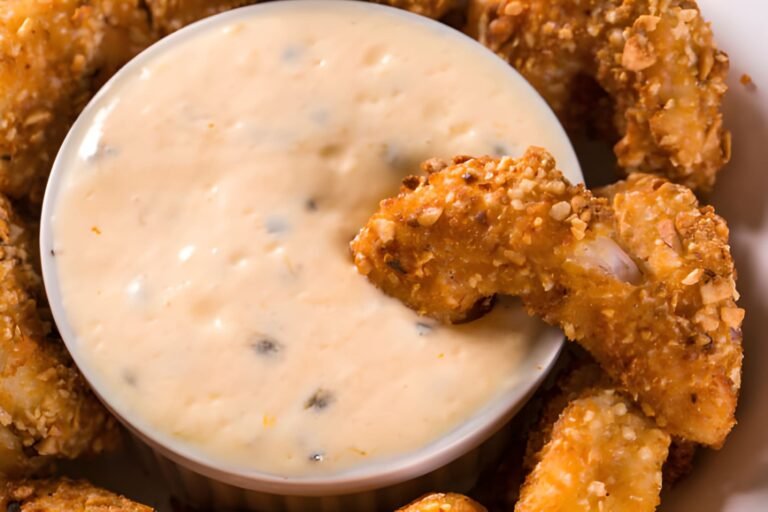 Chick-fil-A’s Jalapeno Salsa Copycat