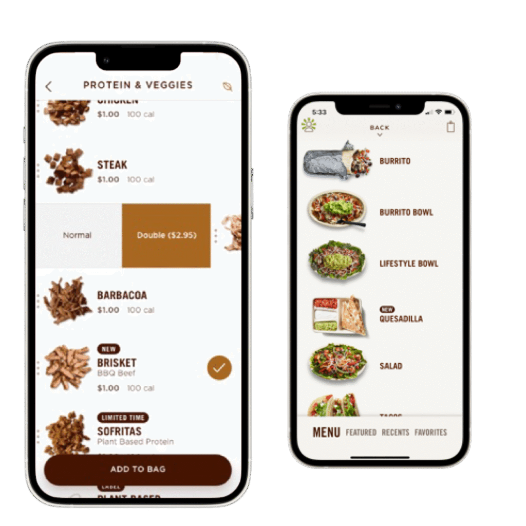 What Is Chipotle App